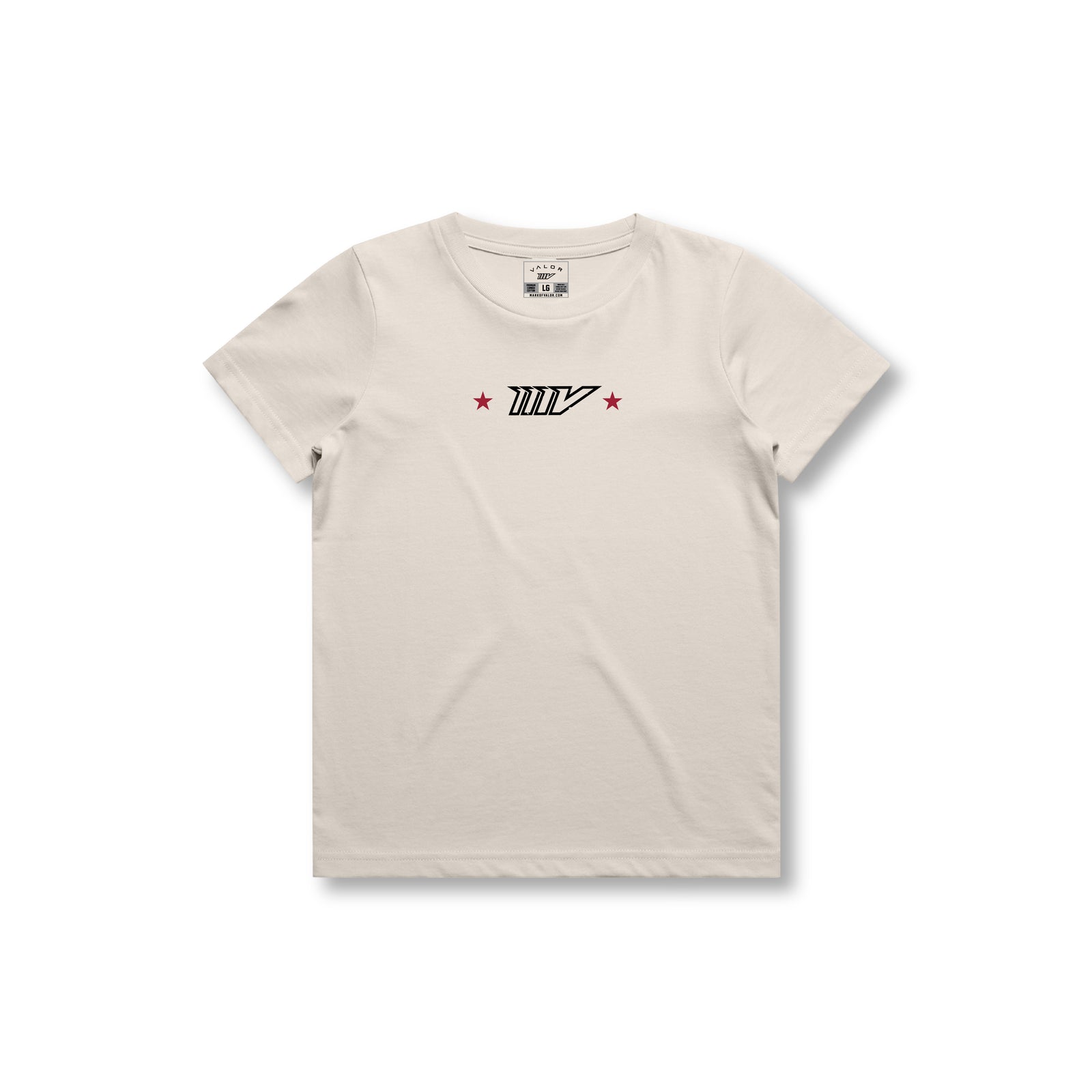Dirt Rodeo Tee