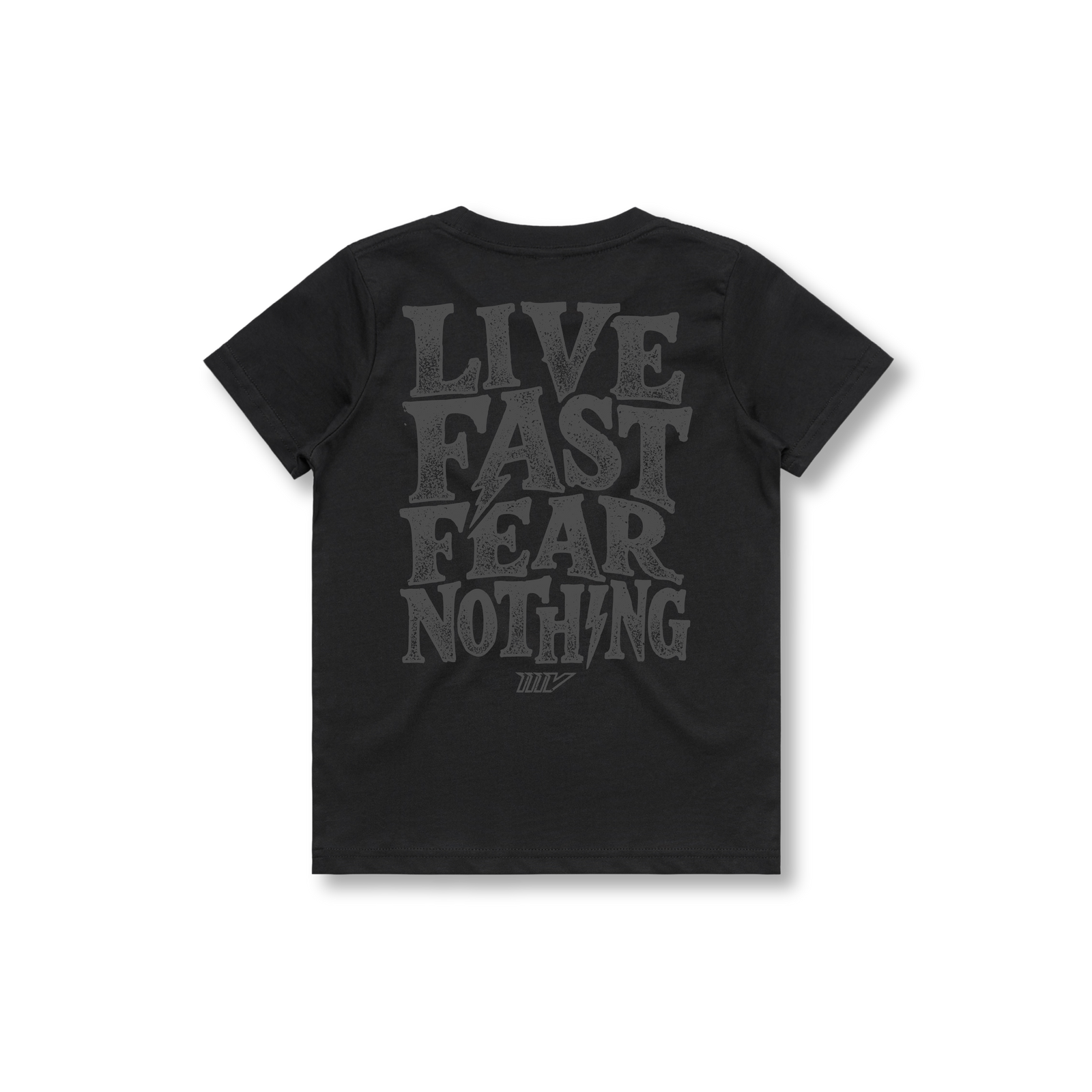 LFFN Bolt Tee