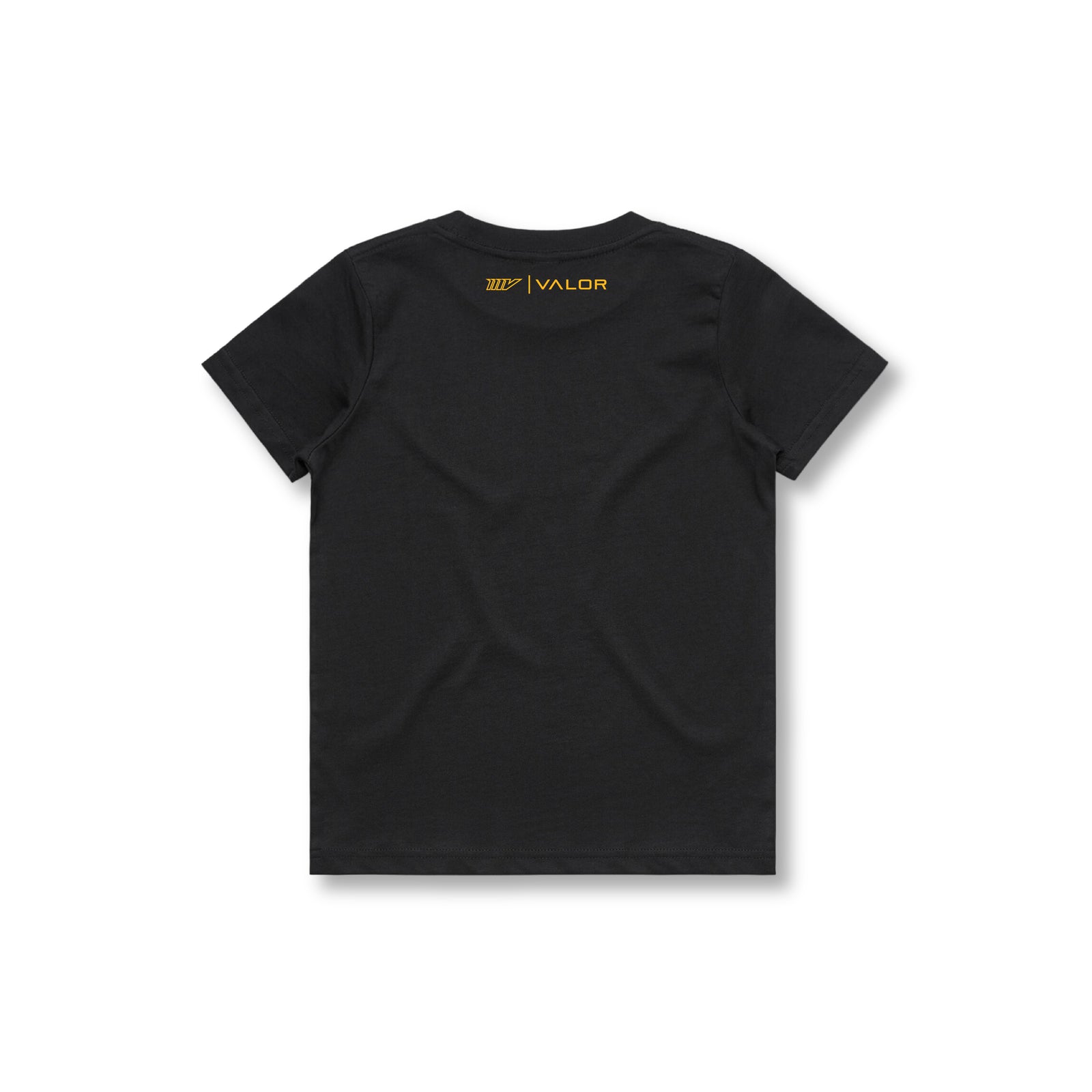 LFFN Gold Logo Tee