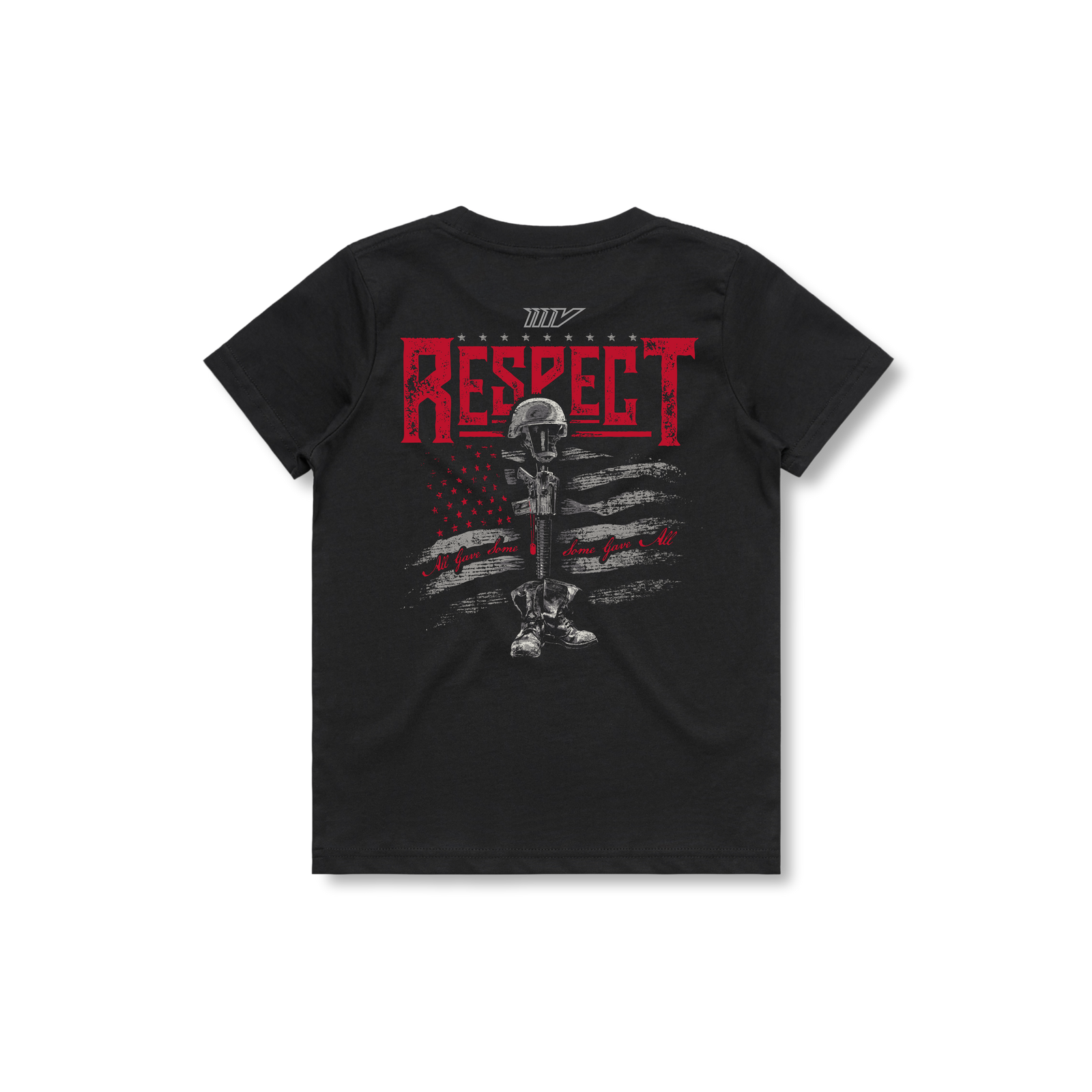 Respect Tee