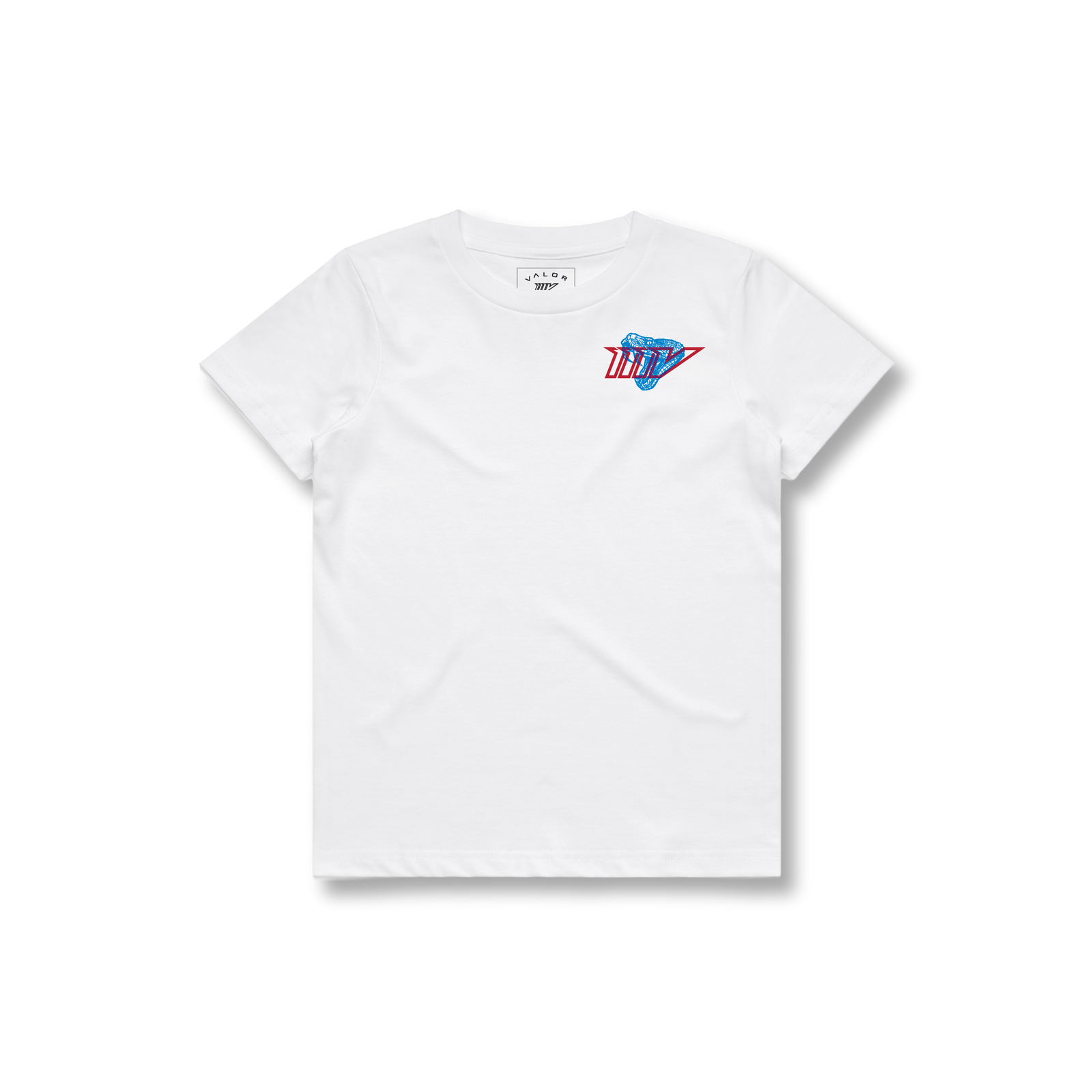 Tread Not Tee