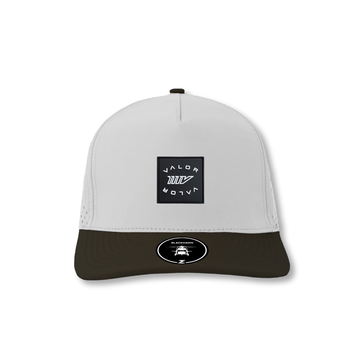 Down and Up Performance Hat