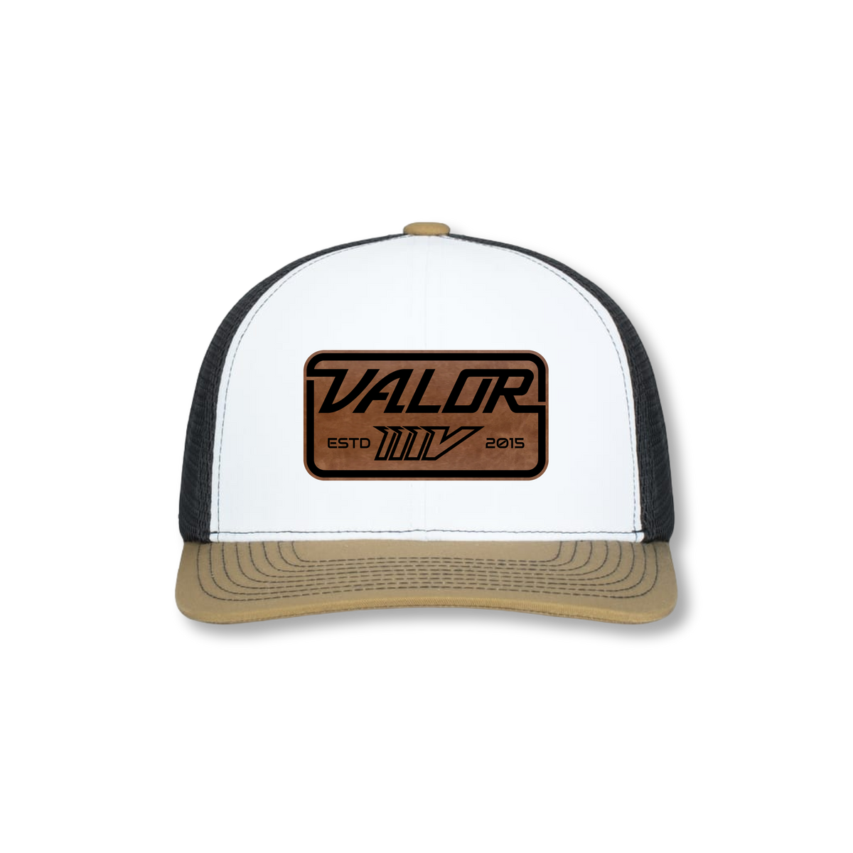 Flow Wave Trucker Hat