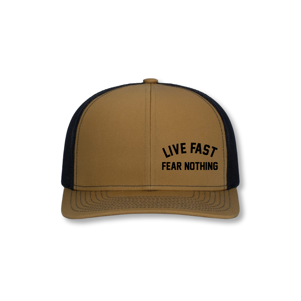 LFFN Buck Trucker Hat