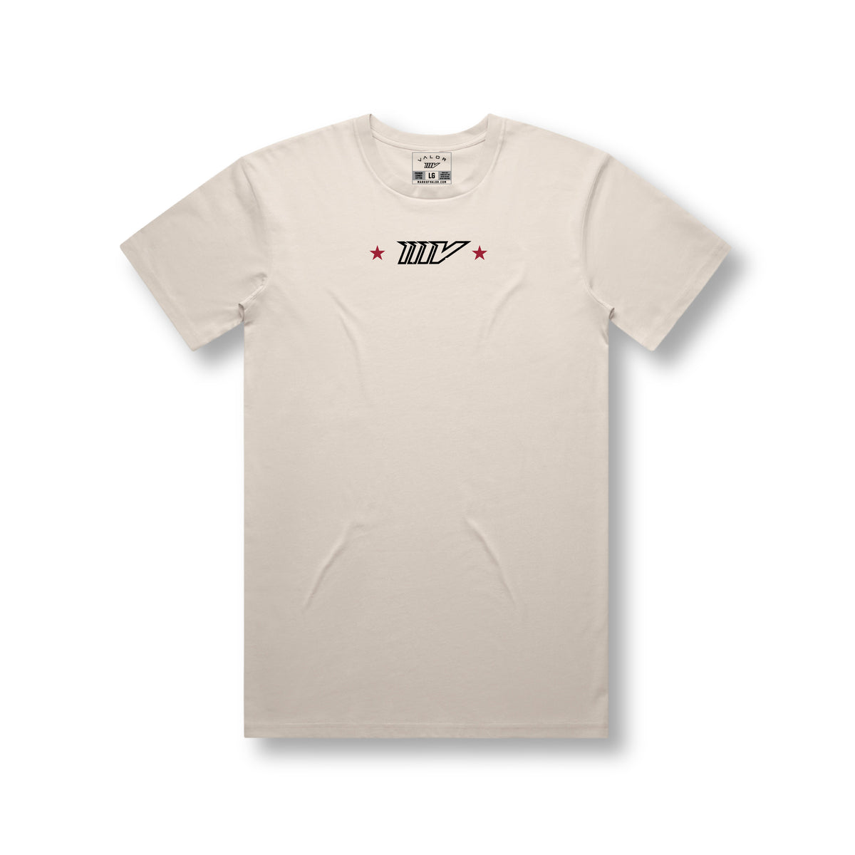Dirt Rodeo Tee