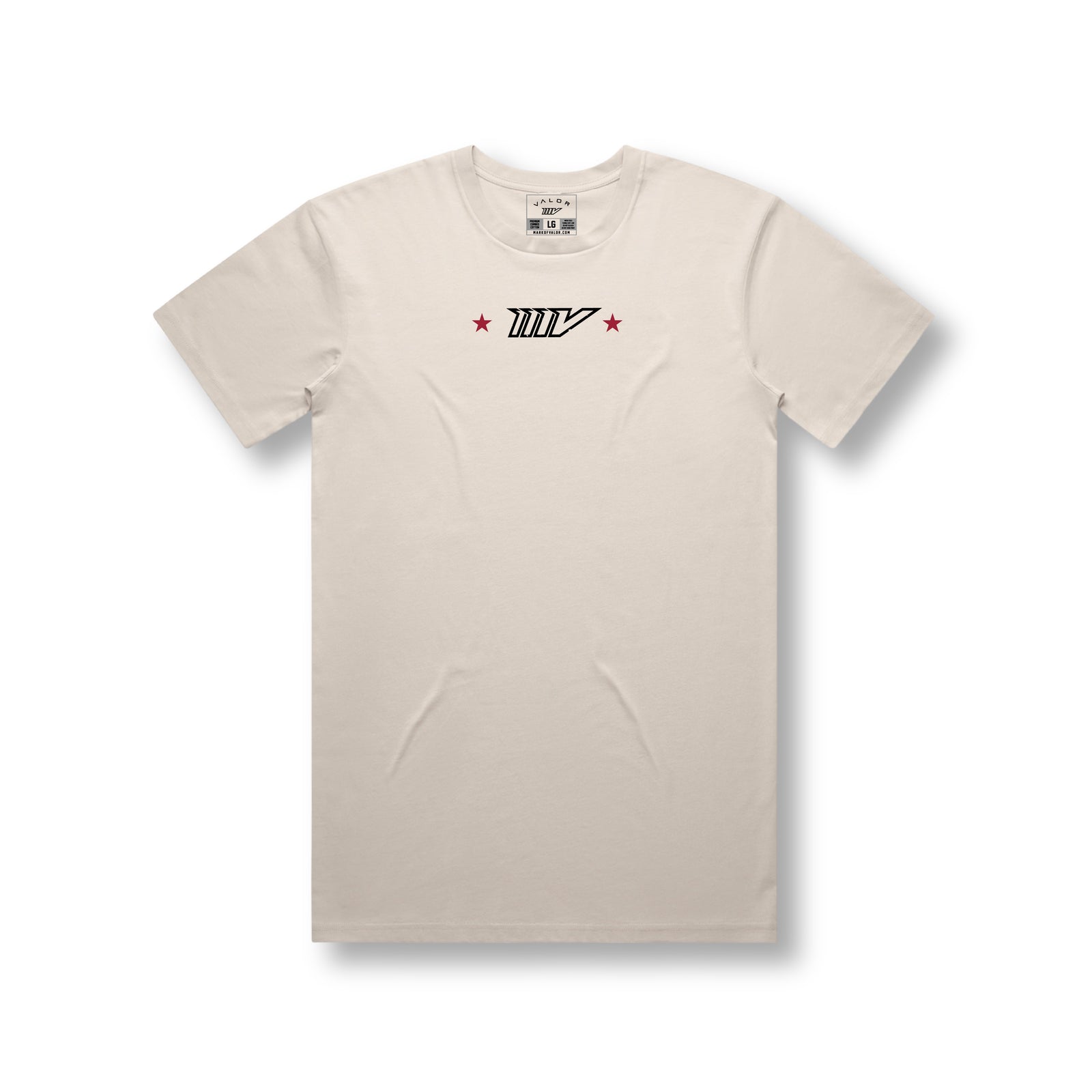 Dirt Rodeo Tee