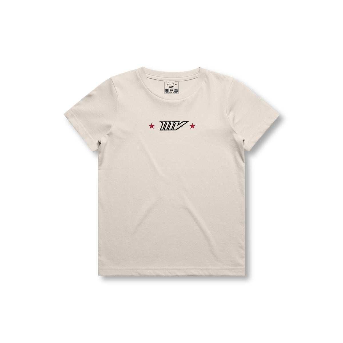 Dirt Rodeo Tee