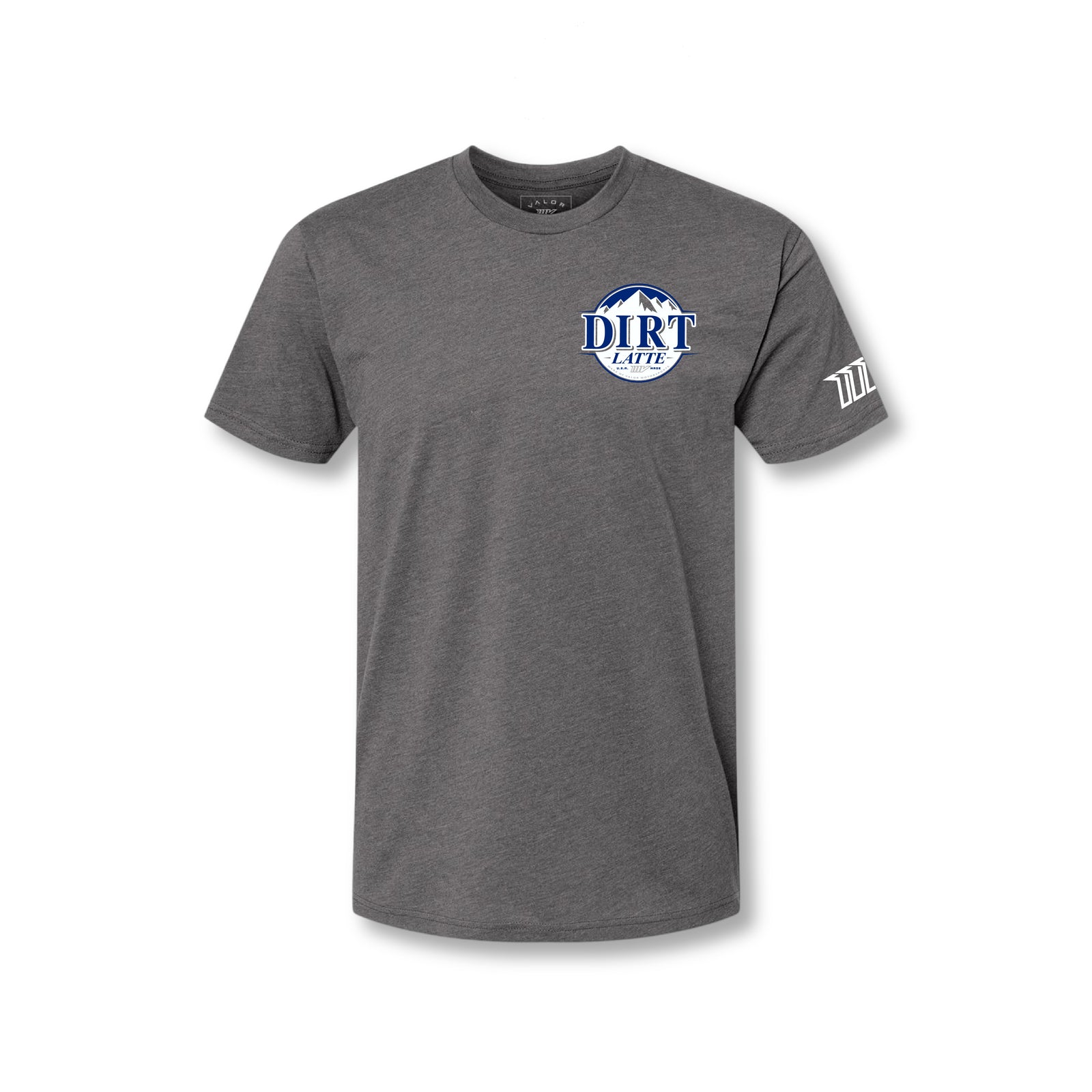 Dirt Latte Tee