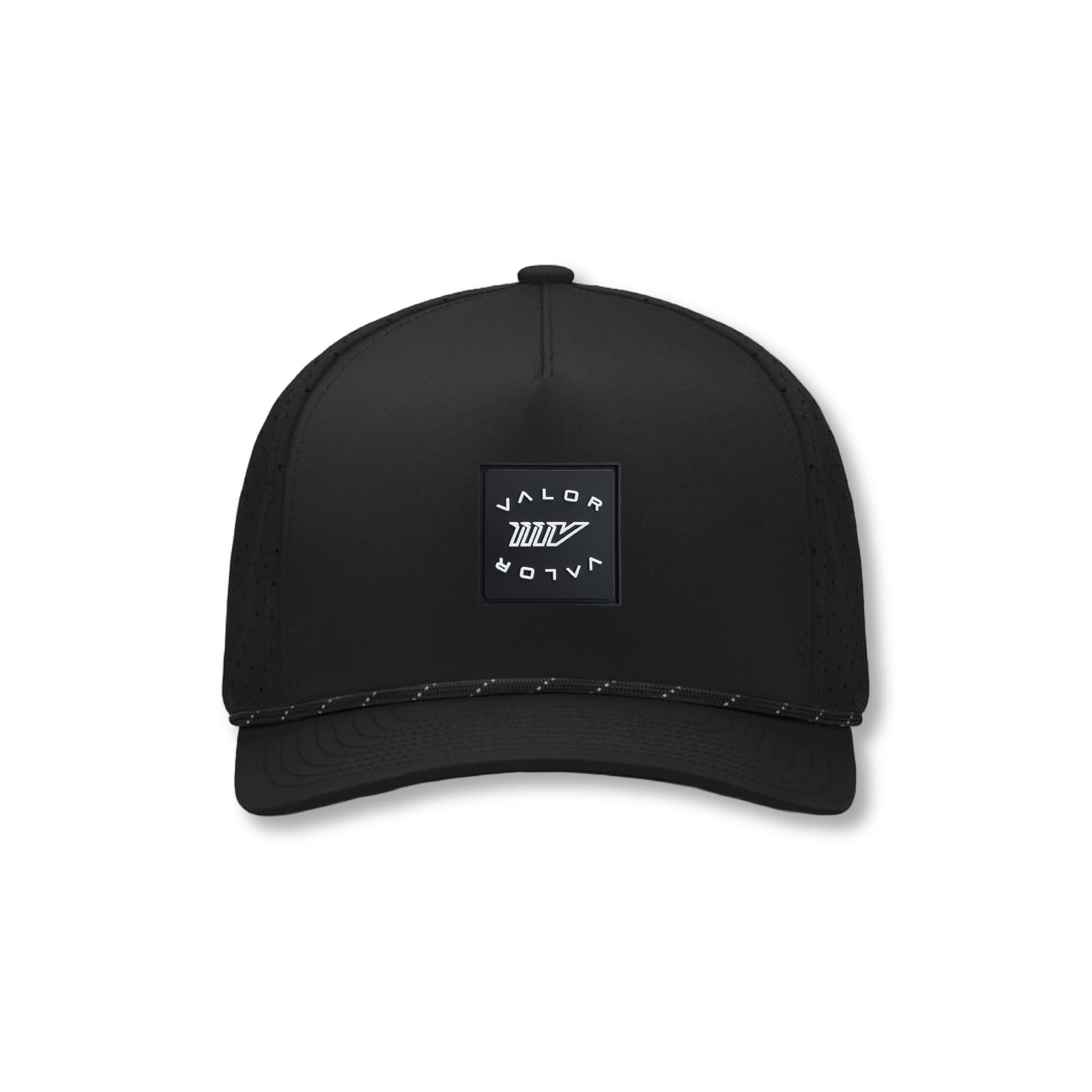 Down and Up Performance Hat