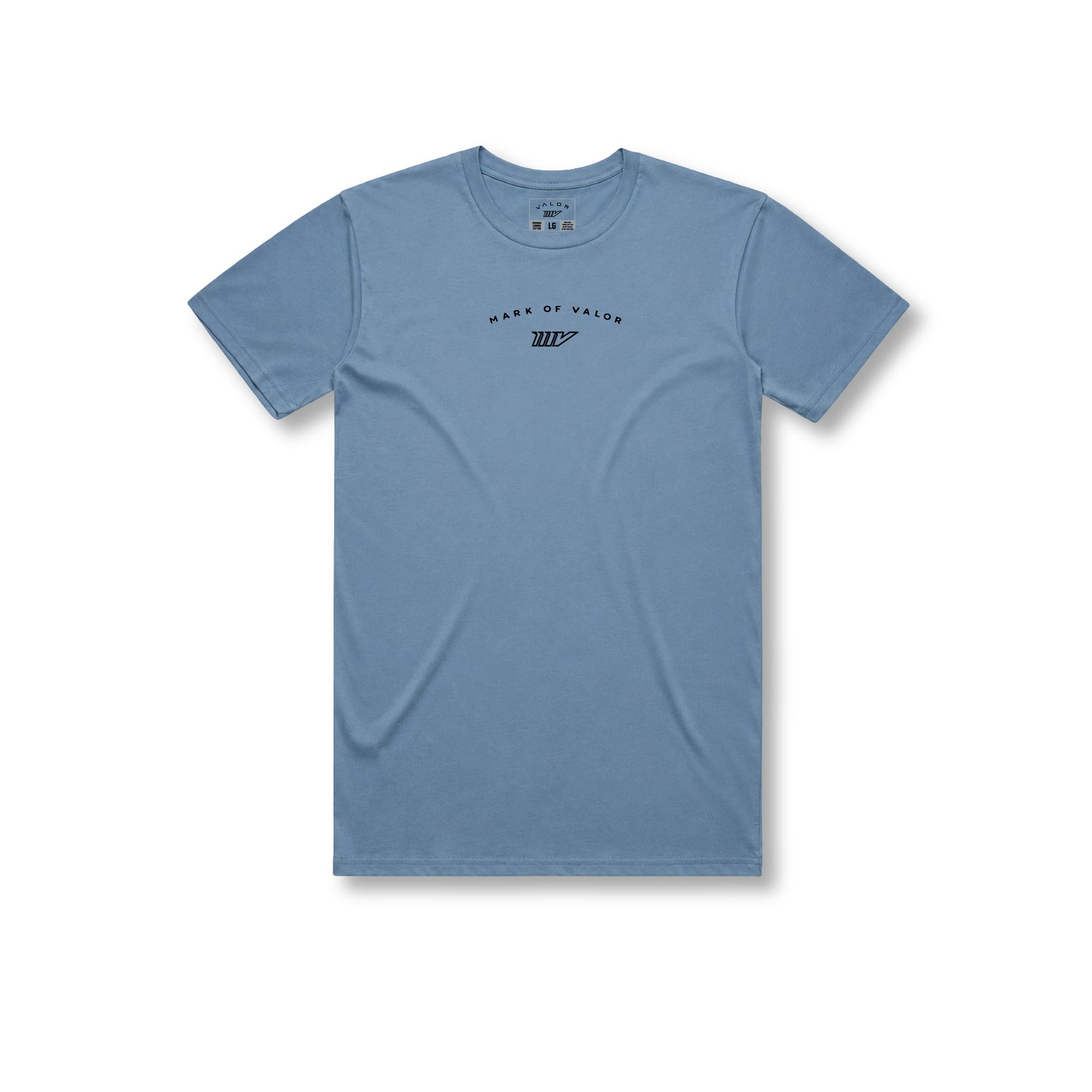 First or Last Tee
