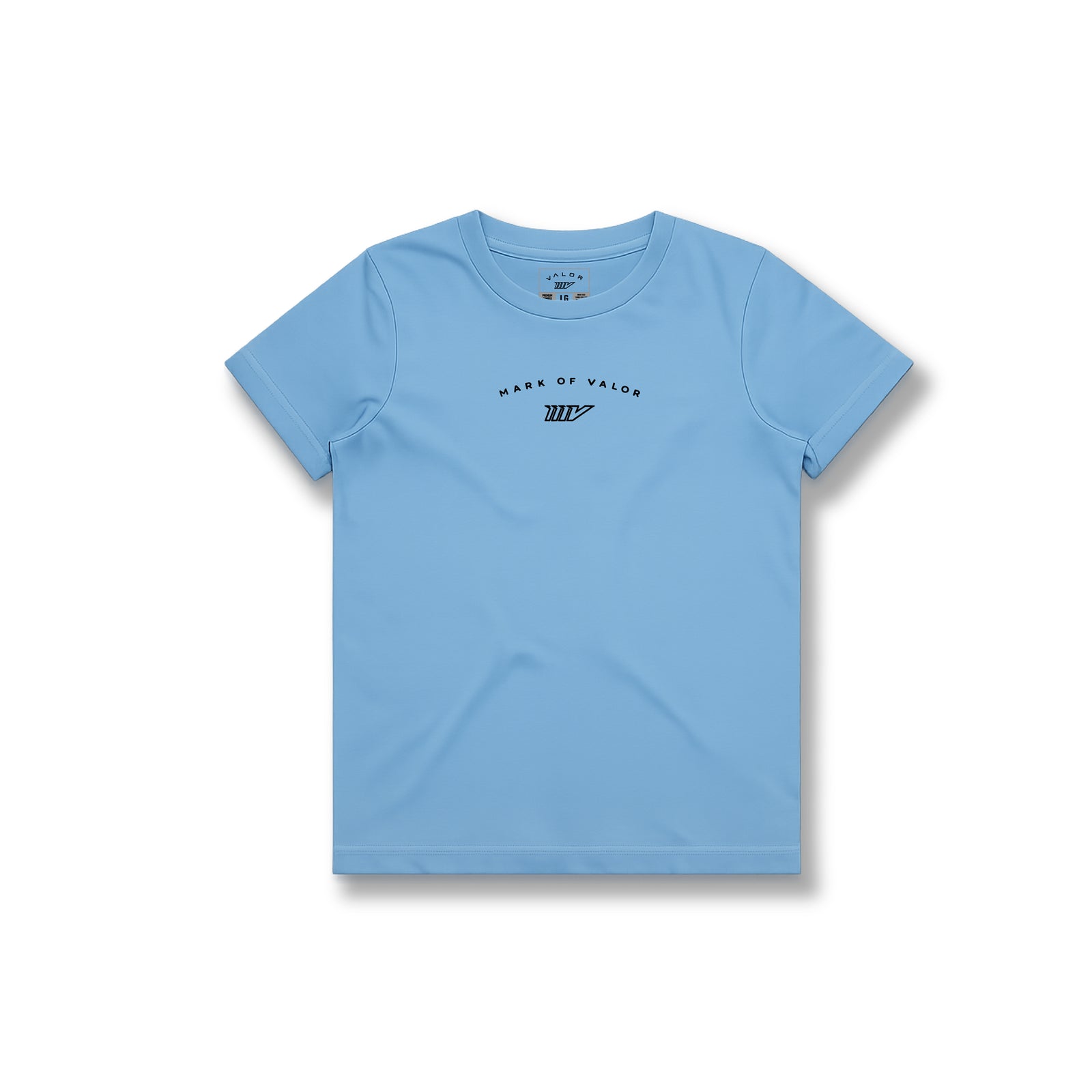 First or Last Tee