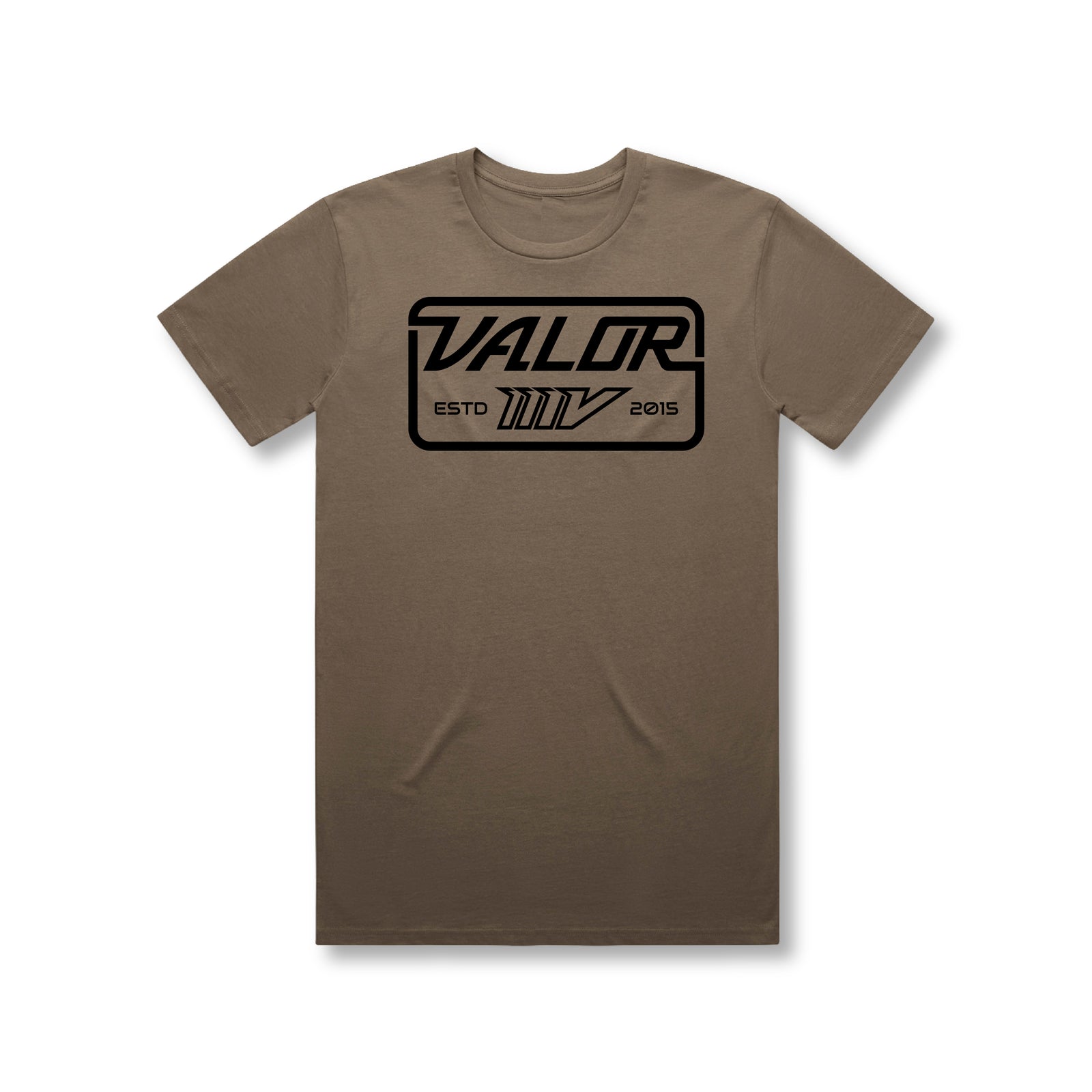 Flow Wave Tee
