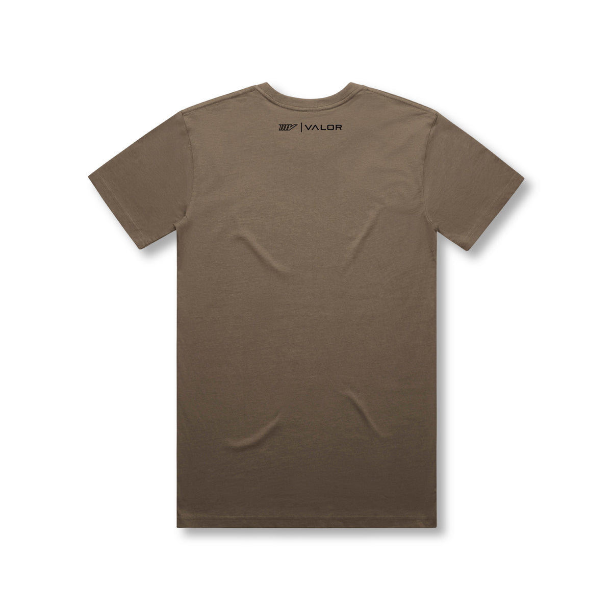 Flow Wave Tee