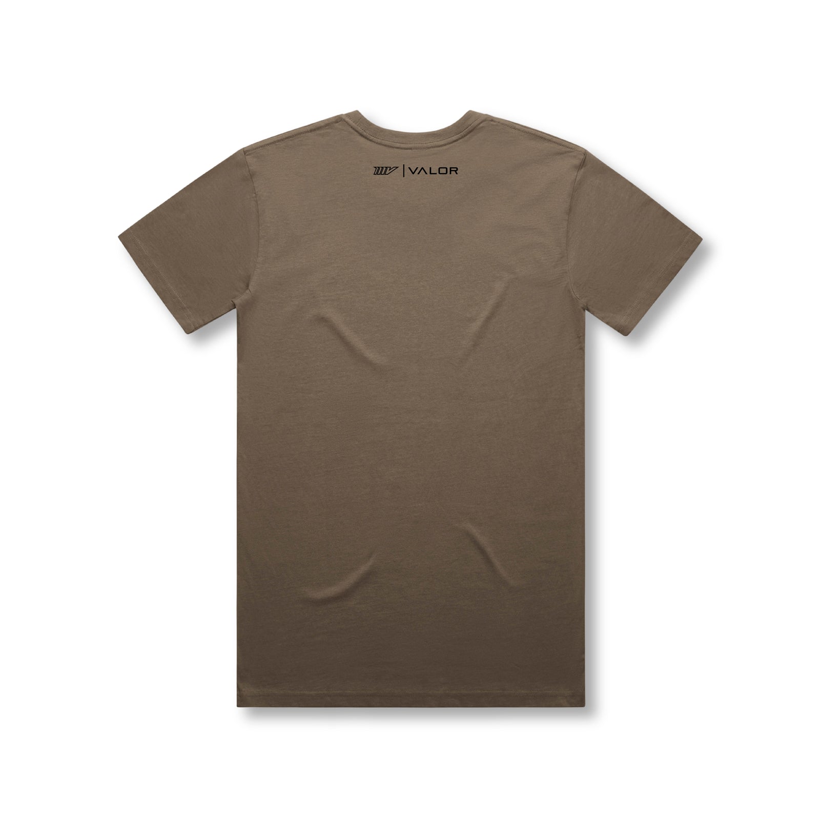 Flow Wave Tee
