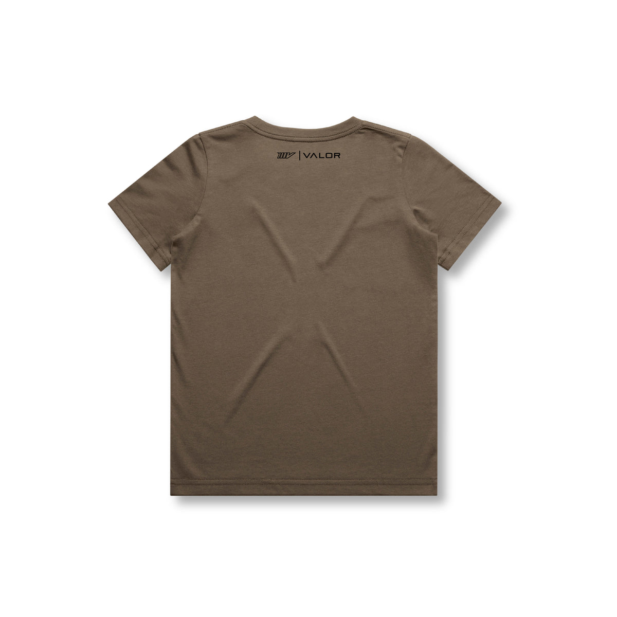 Flow Wave Tee