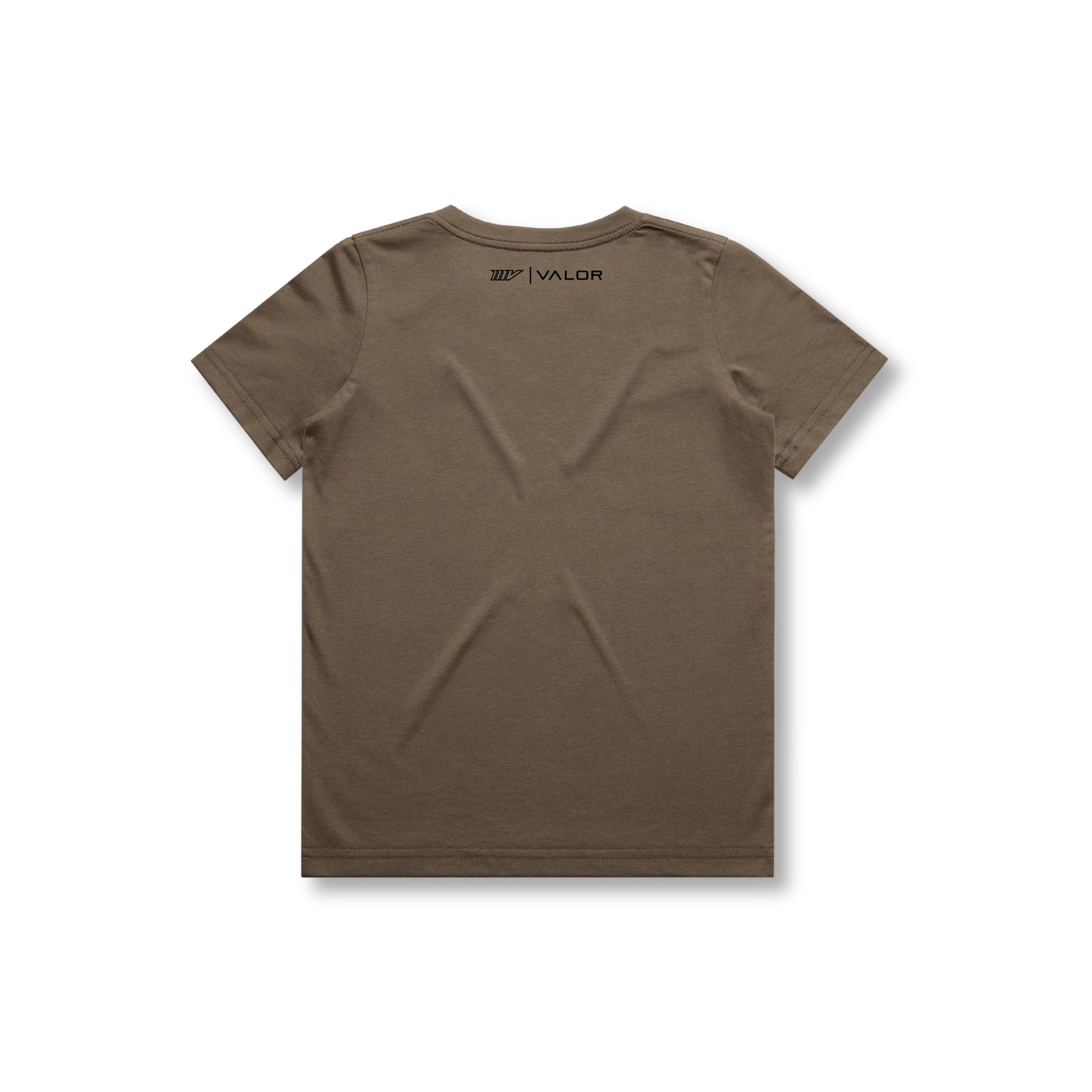 Flow Wave Tee