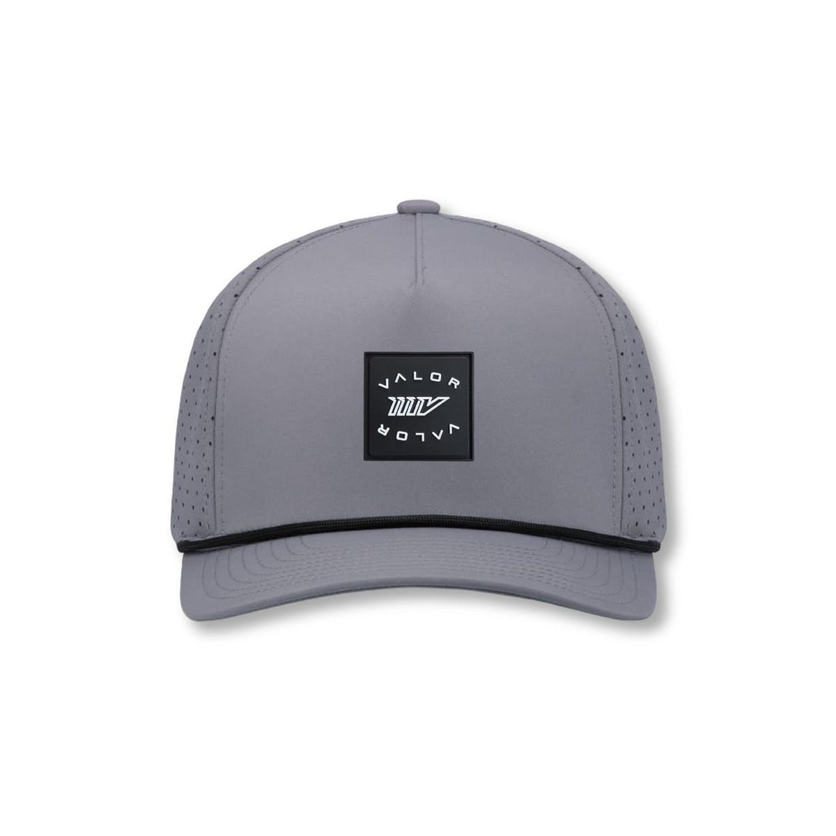 Down and Up Performance Hat