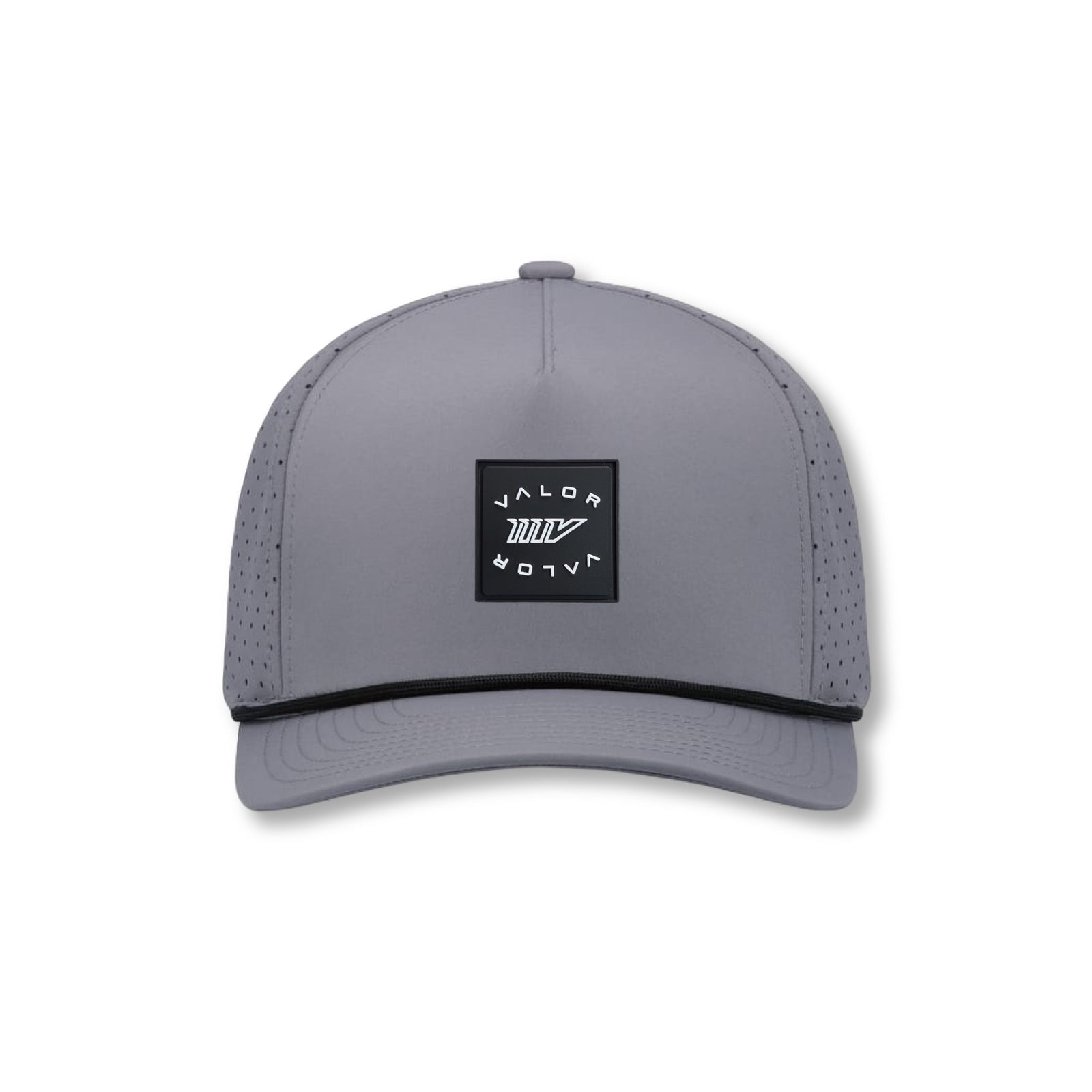 Down and Up Performance Hat