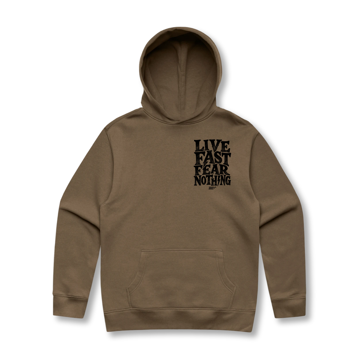 LFFN Bolt Hoodie