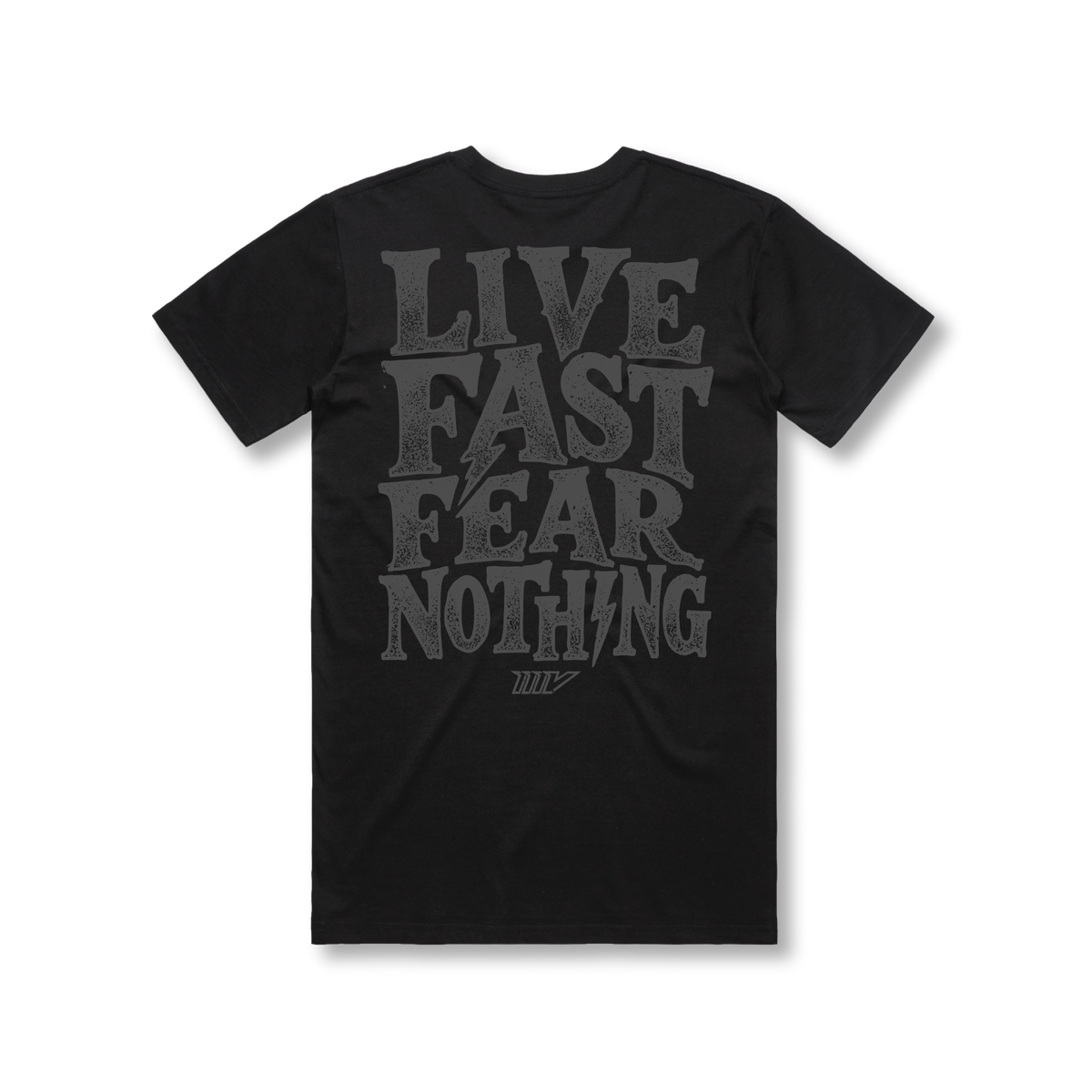 LFFN Bolt Tee
