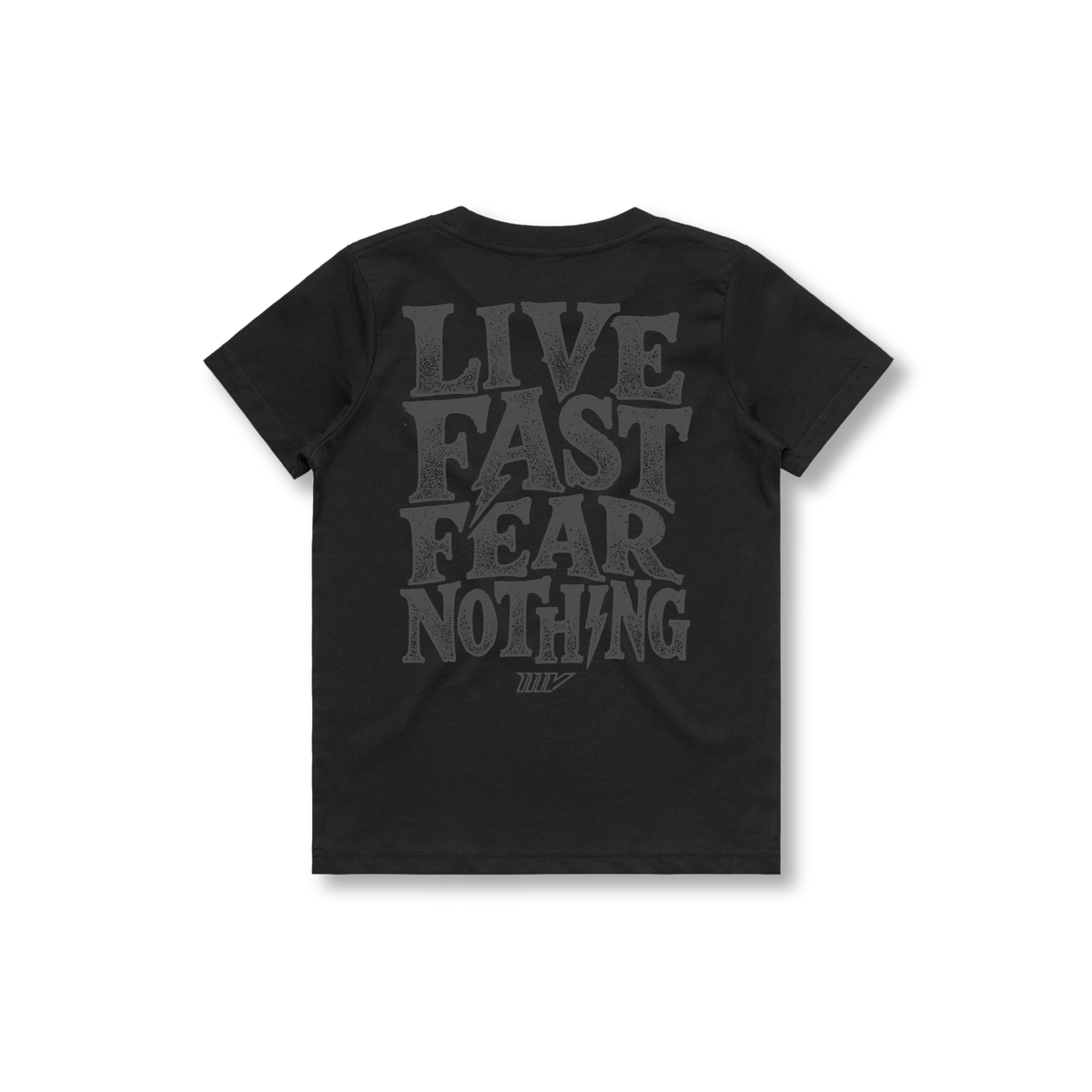 LFFN Bolt Tee