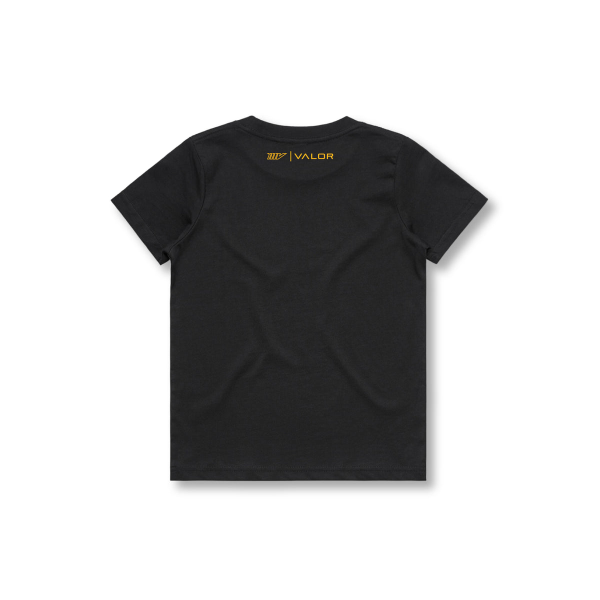LFFN Gold Logo Tee
