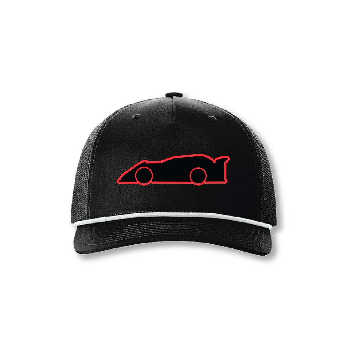 Late Model Shadow Snapback