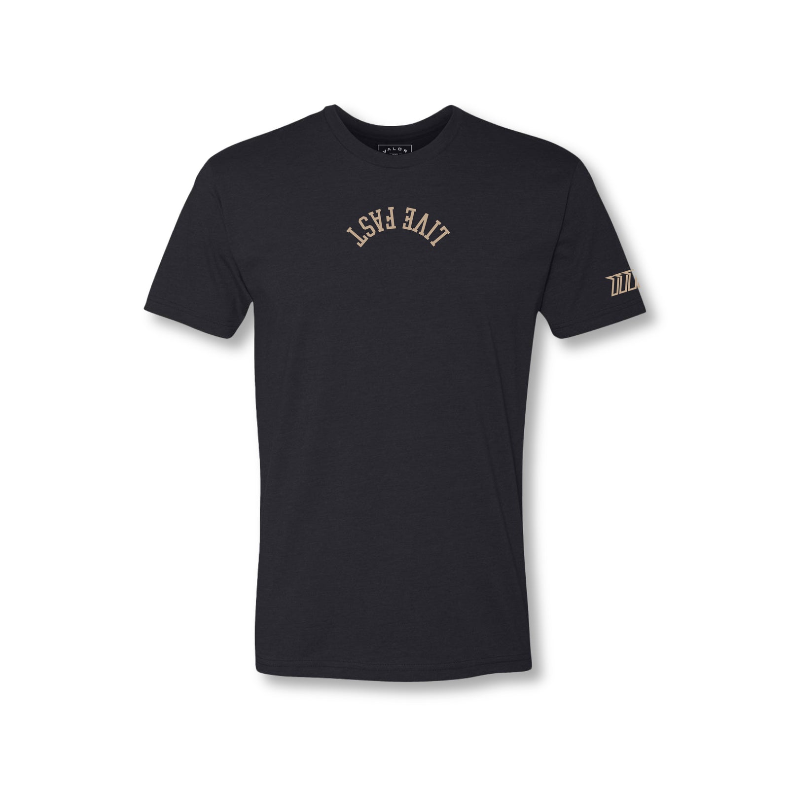Reverse Arch Live Fast Tee