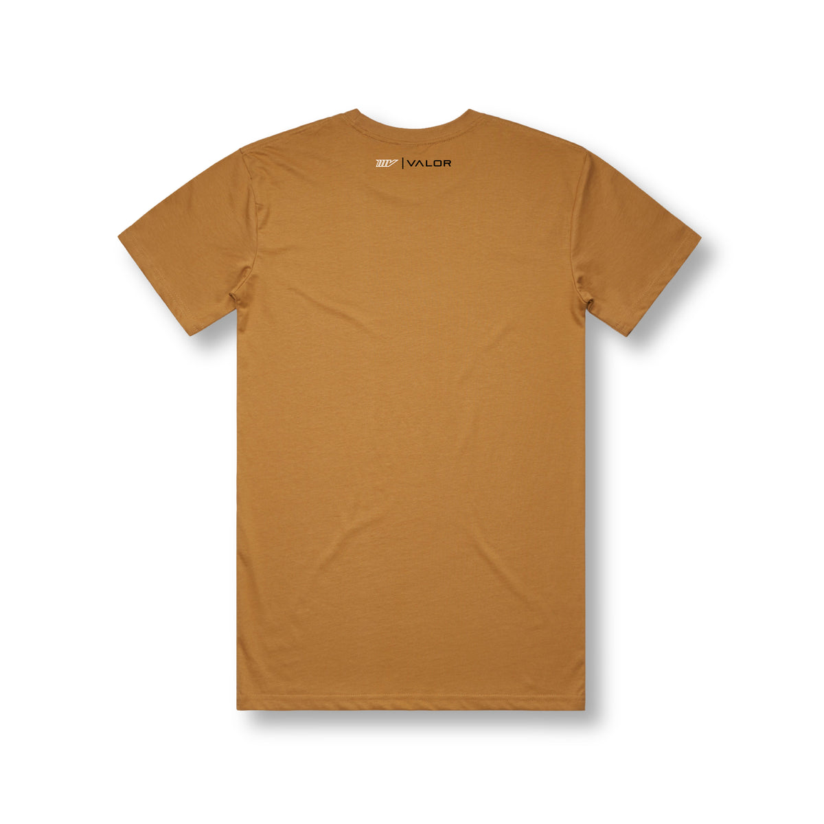 Old Gold Pure Arch Tee