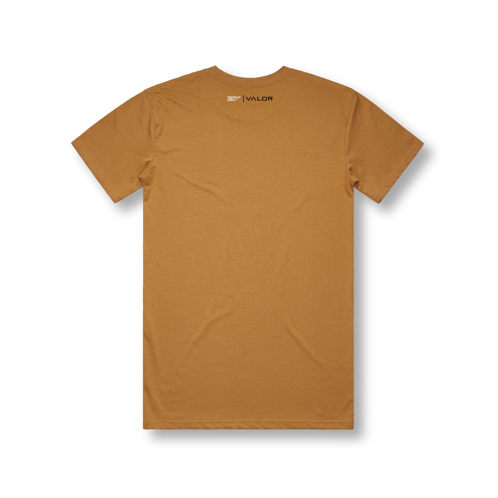 Old Gold Pure Arch Tee