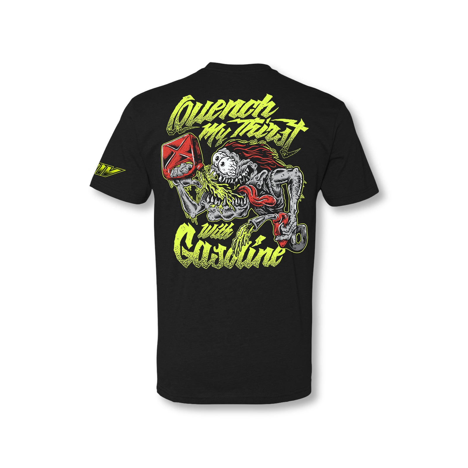 Quench My Thirst Tee