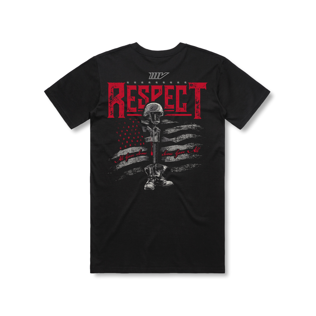 Respect Tee