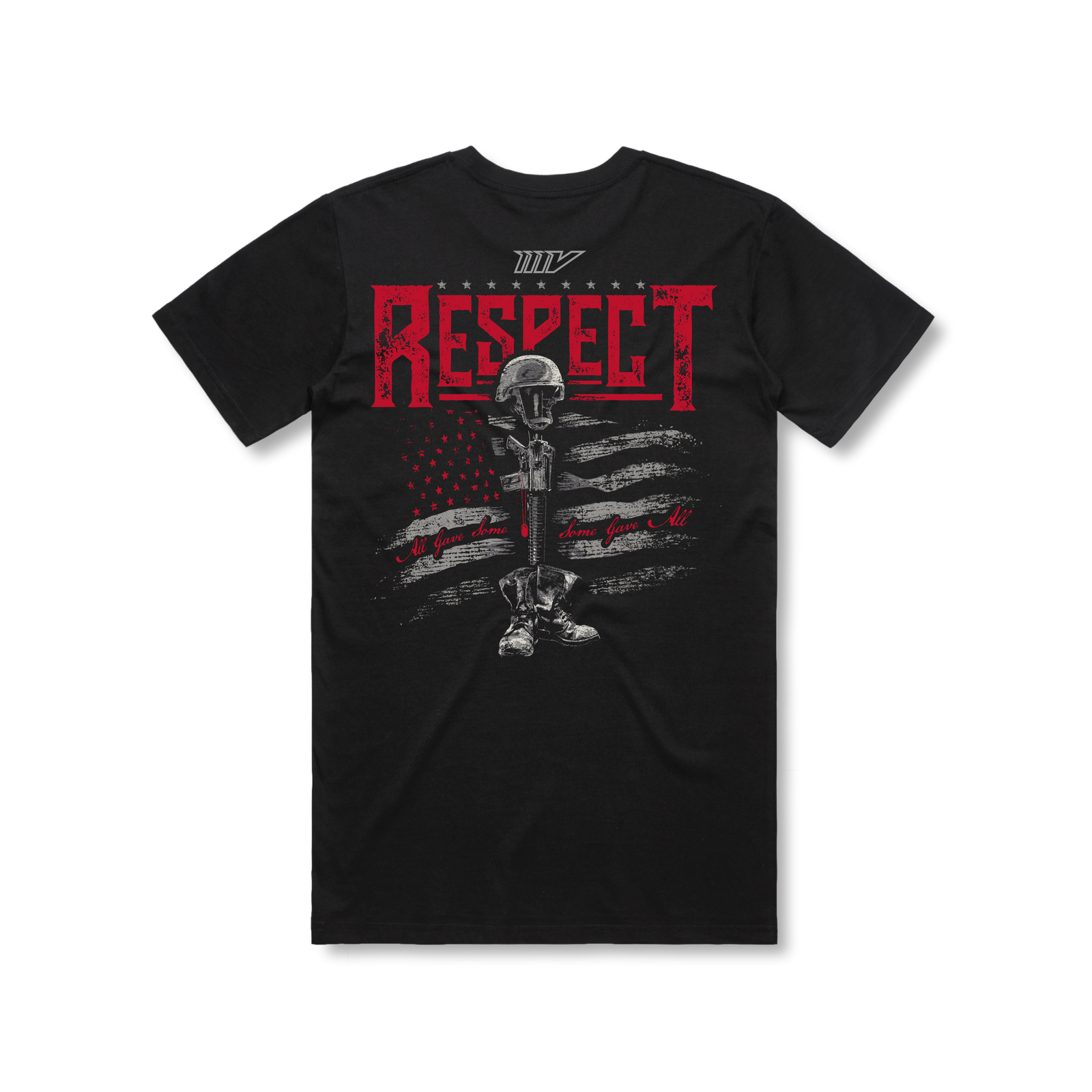 Respect Tee