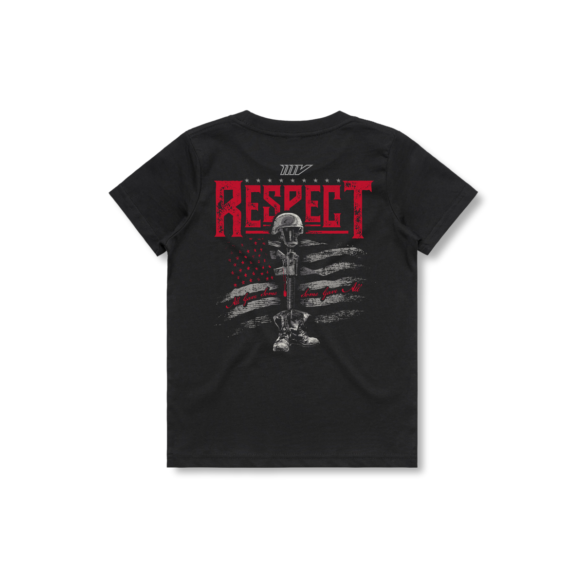 Respect Tee