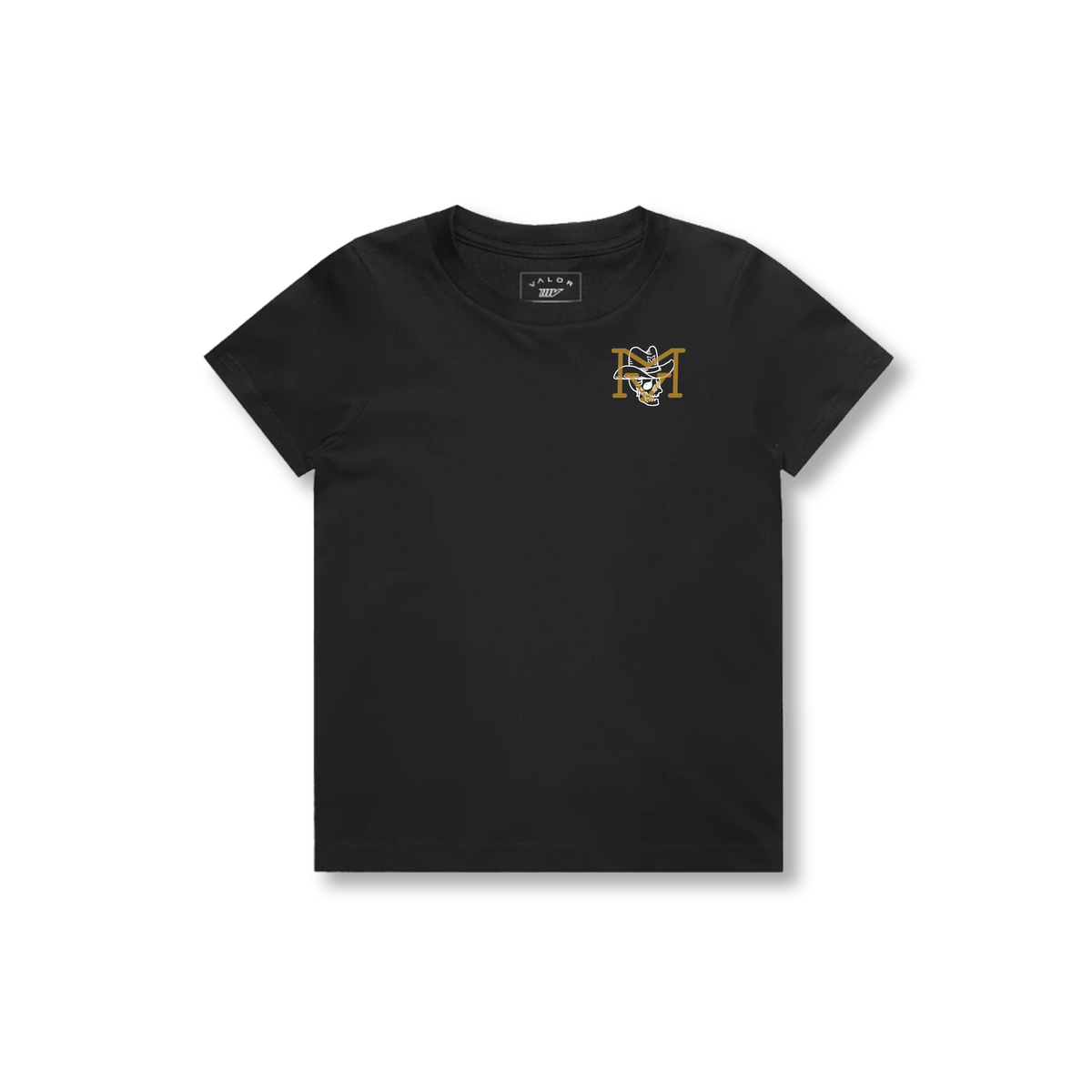Saddle Up Bones Tee