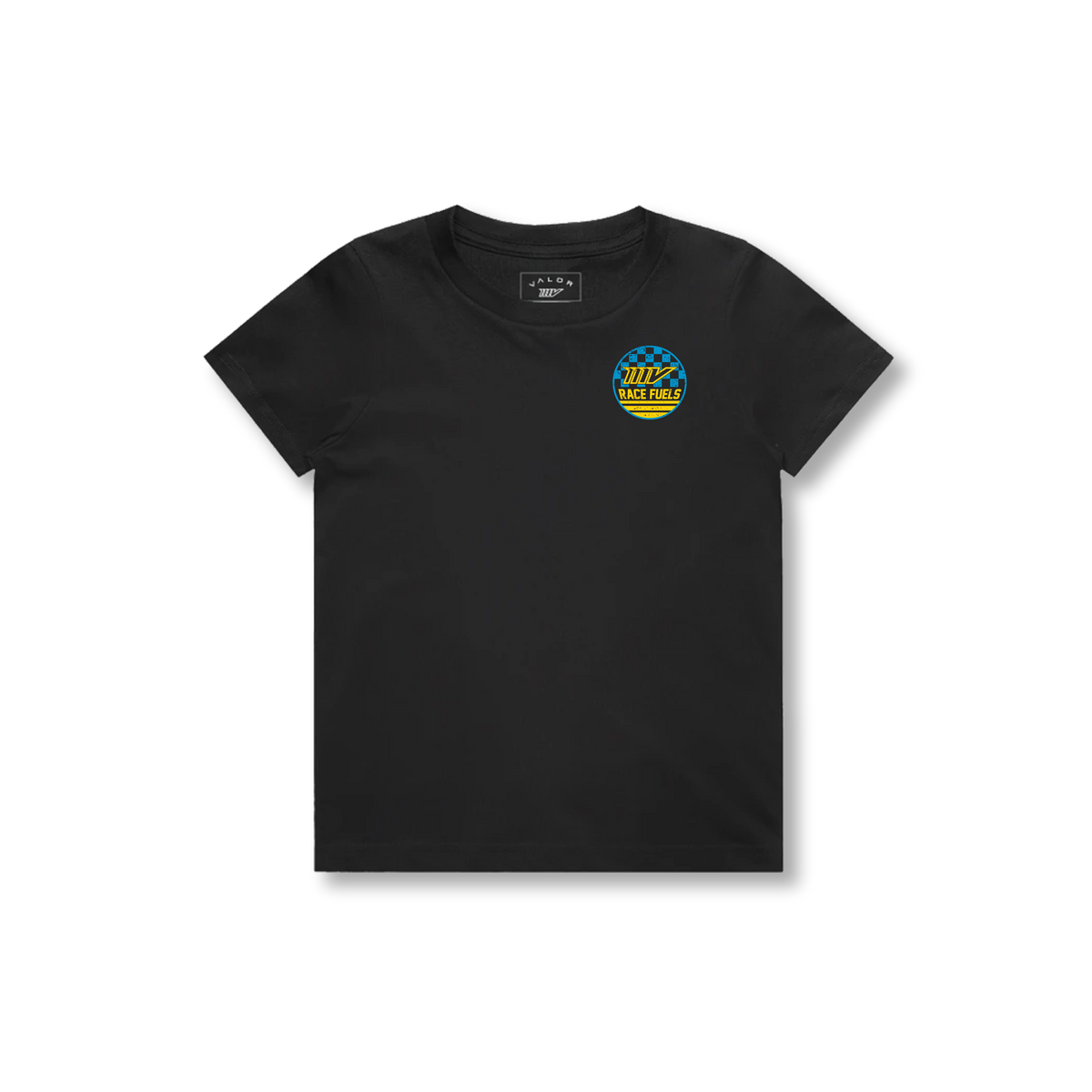 Smiles Per Gallon Tee