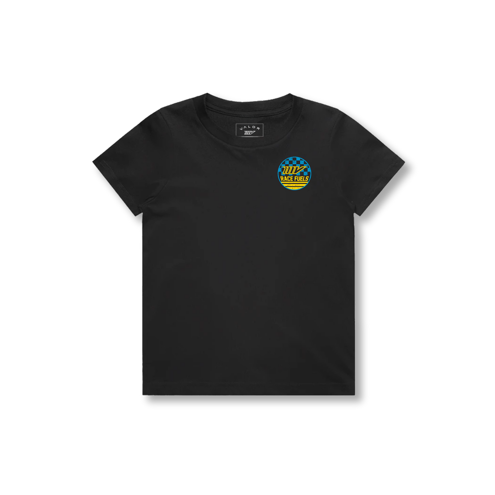 Smiles Per Gallon Tee