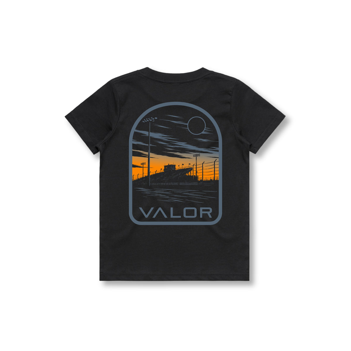 Sundown Tee