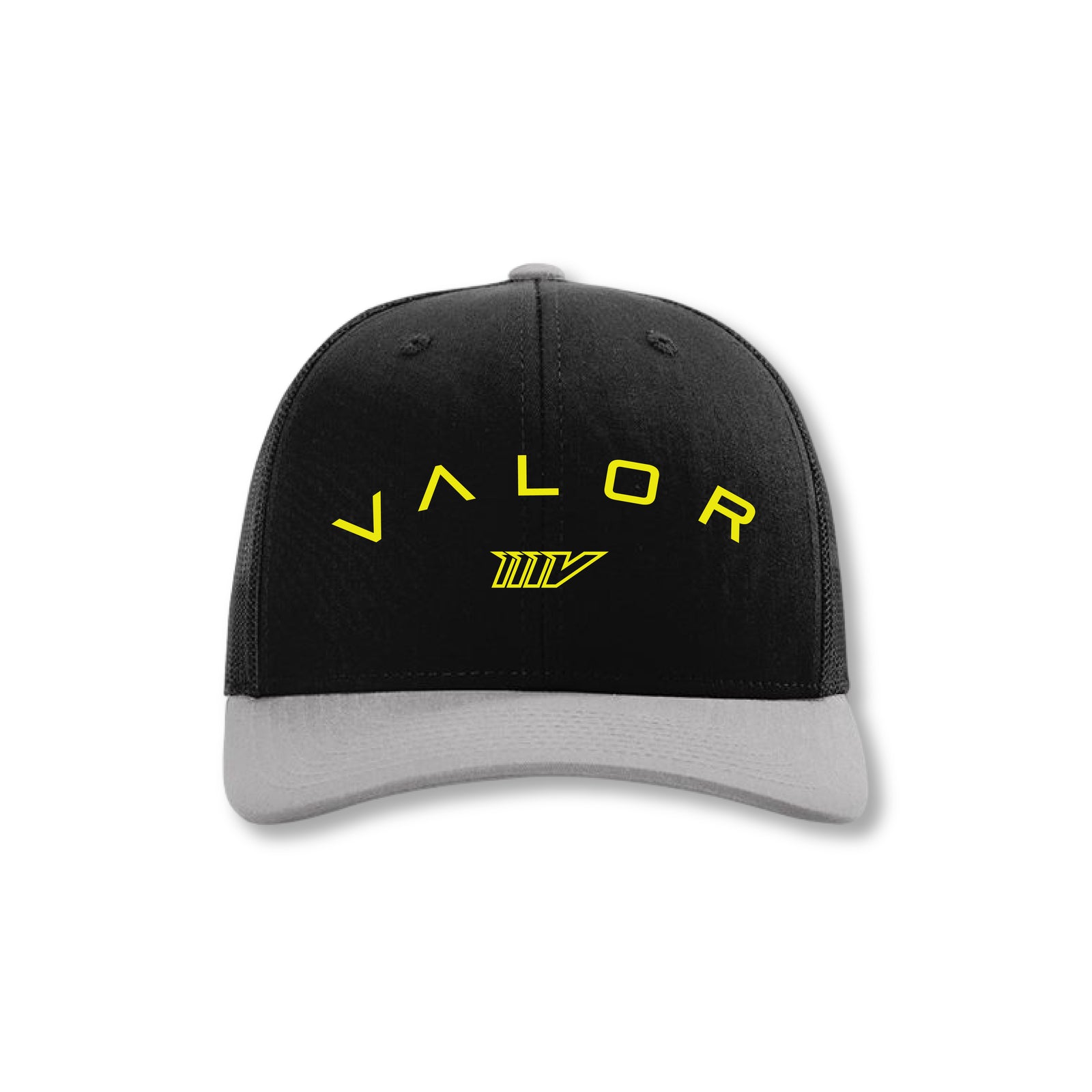 Pure Arch 112 Hat