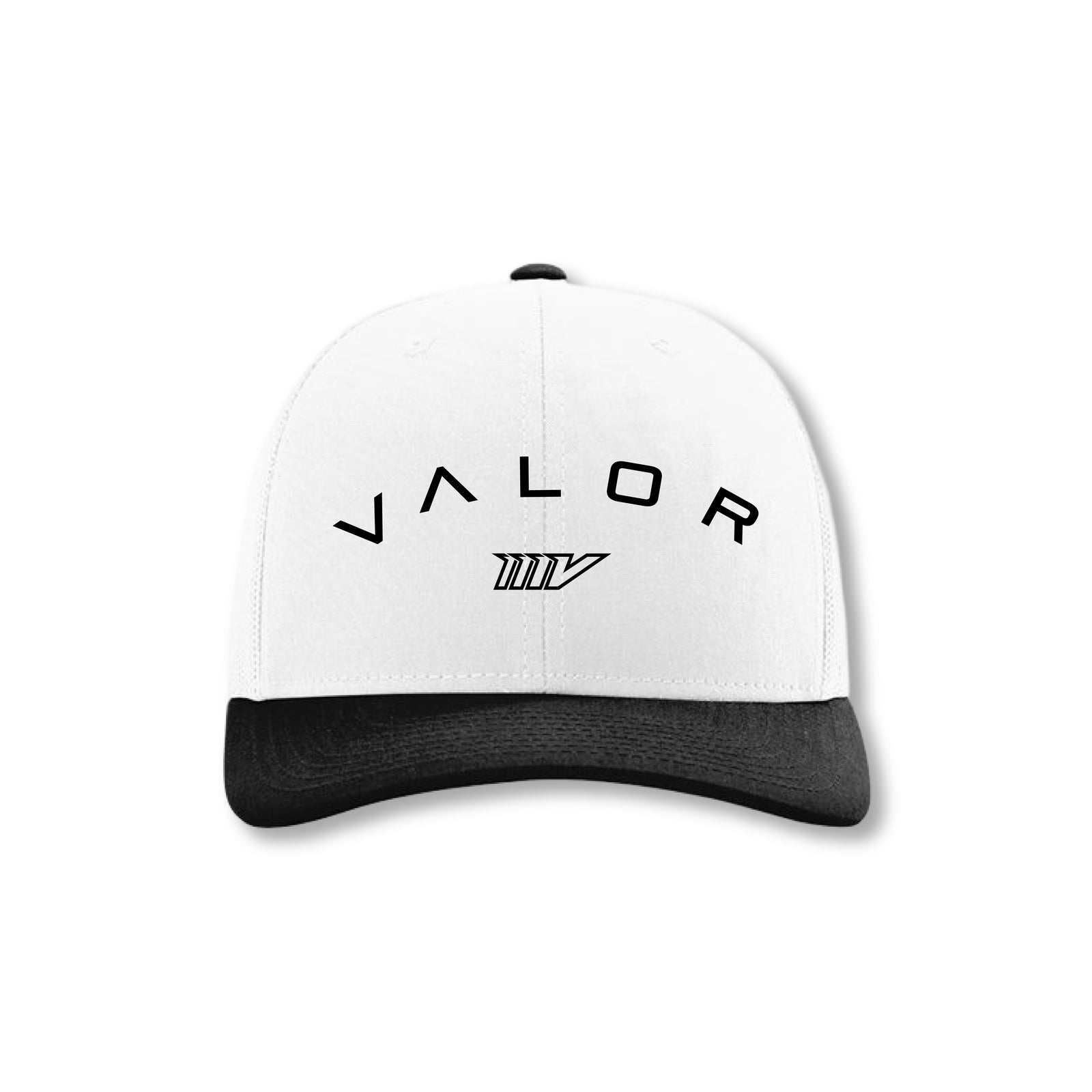 Pure Arch 112 Hat